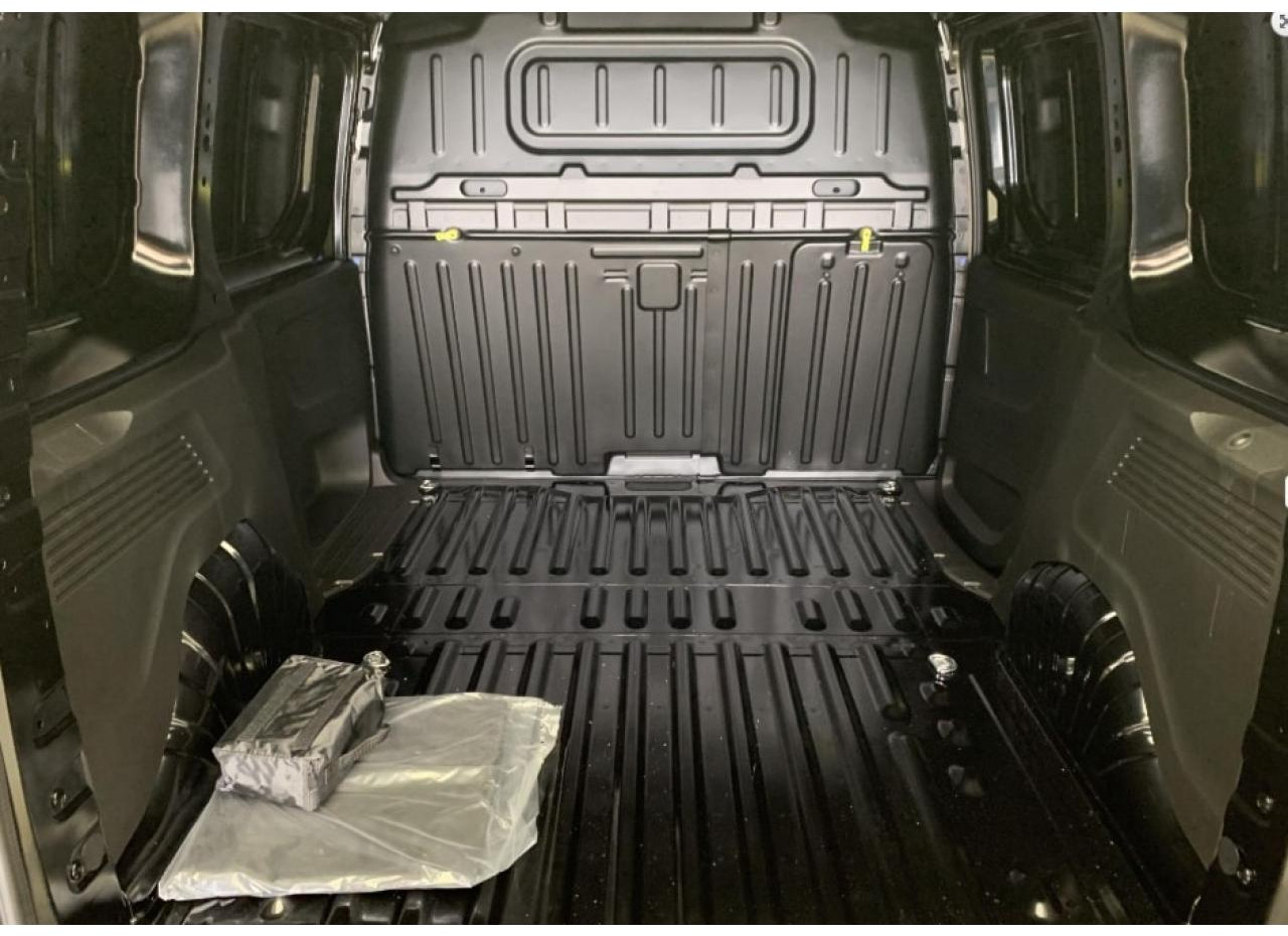 CITROEN Berlingo 1.5 BlueHDi S&S - 130 - BV EAT8 III FOURGON Fourgon M 650 kg PHASE 2 - فان: صور 3 CITROEN Berlingo 1.5 BlueHDi S&S - 130 - BV EAT8 III FOURGON Fourgon M 650 kg PHASE 2 - فان: صور 3