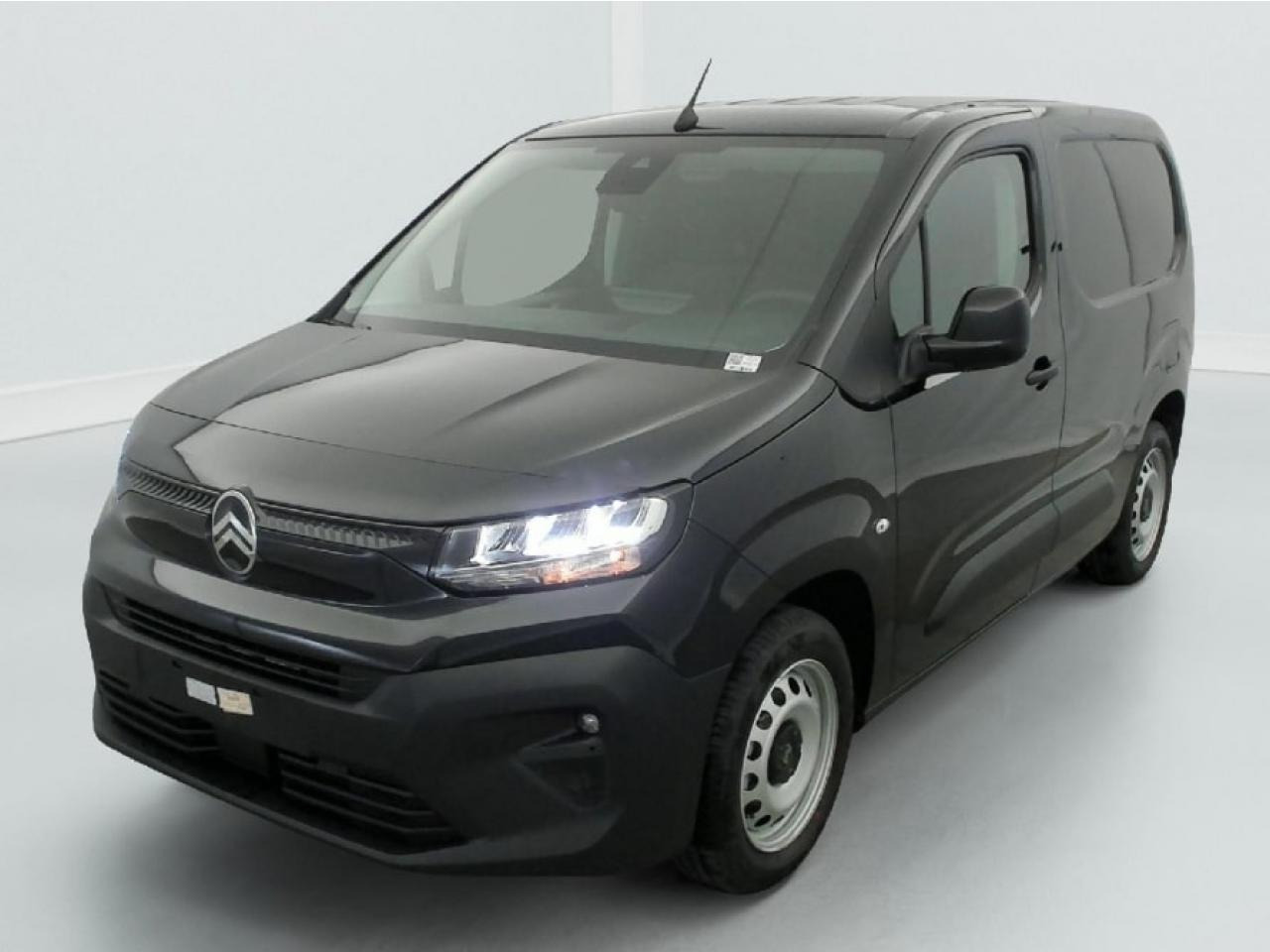 CITROEN Berlingo 1.5 BlueHDi S&S - 130 - BV EAT8 III FOURGON Fourgon M 650 kg PHASE 2 - فان: صور 5 CITROEN Berlingo 1.5 BlueHDi S&S - 130 - BV EAT8 III FOURGON Fourgon M 650 kg PHASE 2 - فان: صور 5