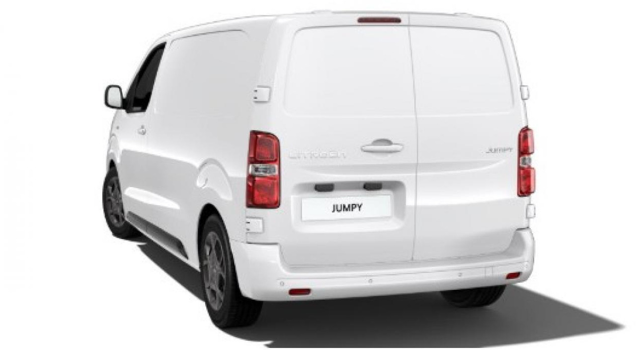Citroen Jumpy M 2.0 BlueHDi - 180 S&S - BV EAT8 III FOURGON . PHASE 2 - فان: صور 5 Citroen Jumpy M 2.0 BlueHDi - 180 S&S - BV EAT8 III FOURGON . PHASE 2 - فان: صور 5