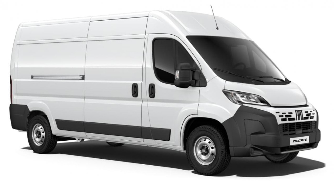 FIAT Ducato Tôlé 3.3 L H2 2.2 - 140 S&S  III FOURGON TOLE Fourgon Tôlé 3.3 - فان: صور 4 FIAT Ducato Tôlé 3.3 L H2 2.2 - 140 S&S  III FOURGON TOLE Fourgon Tôlé 3.3 - فان: صور 4
