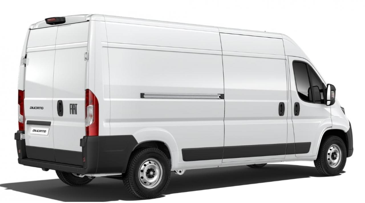 FIAT Ducato Tôlé 3.3 L H2 2.2 - 140 S&S  III FOURGON TOLE Fourgon Tôlé 3.3 - فان: صور 5 FIAT Ducato Tôlé 3.3 L H2 2.2 - 140 S&S  III FOURGON TOLE Fourgon Tôlé 3.3 - فان: صور 5