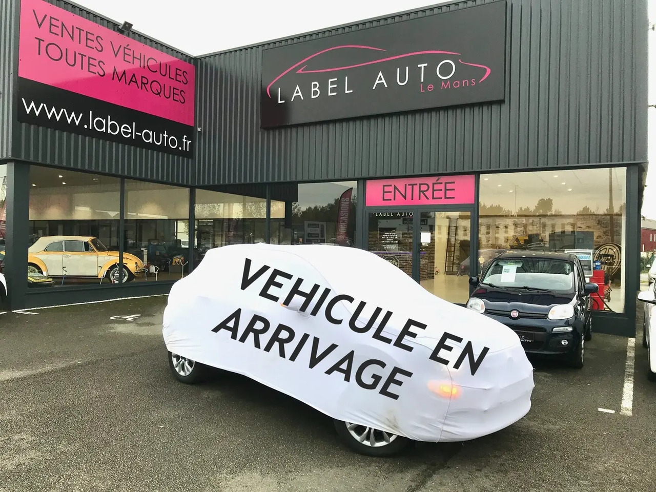 Fiat Scudo M 2.0 BLUEHDI 180CH S&S CABINE APPROFONDIE FIXE PACK PREMIUM CONNECT EAT8 - أخرى: صور 1 Fiat Scudo M 2.0 BLUEHDI 180CH S&S CABINE APPROFONDIE FIXE PACK PREMIUM CONNECT EAT8 - أخرى: صور 1