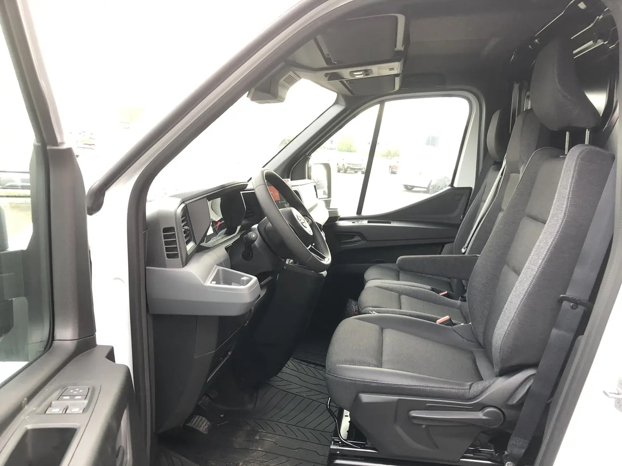 Nissan Interstar L3H2 3T5 2.0 DCI 150CH EURO6E N-CONNECTA - فان: صور 4 Nissan Interstar L3H2 3T5 2.0 DCI 150CH EURO6E N-CONNECTA - فان: صور 4