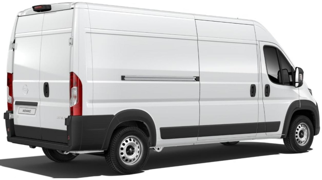 OPEL Movano 3.5t L3H2 2.2 HDi S&S Maxi Heavy Duty - 140 2021 AT8 Fourgon Tolé L3H2 PHASE - فان: صور 5 OPEL Movano 3.5t L3H2 2.2 HDi S&S Maxi Heavy Duty - 140 2021 AT8 Fourgon Tolé L3H2 PHASE - فان: صور 5
