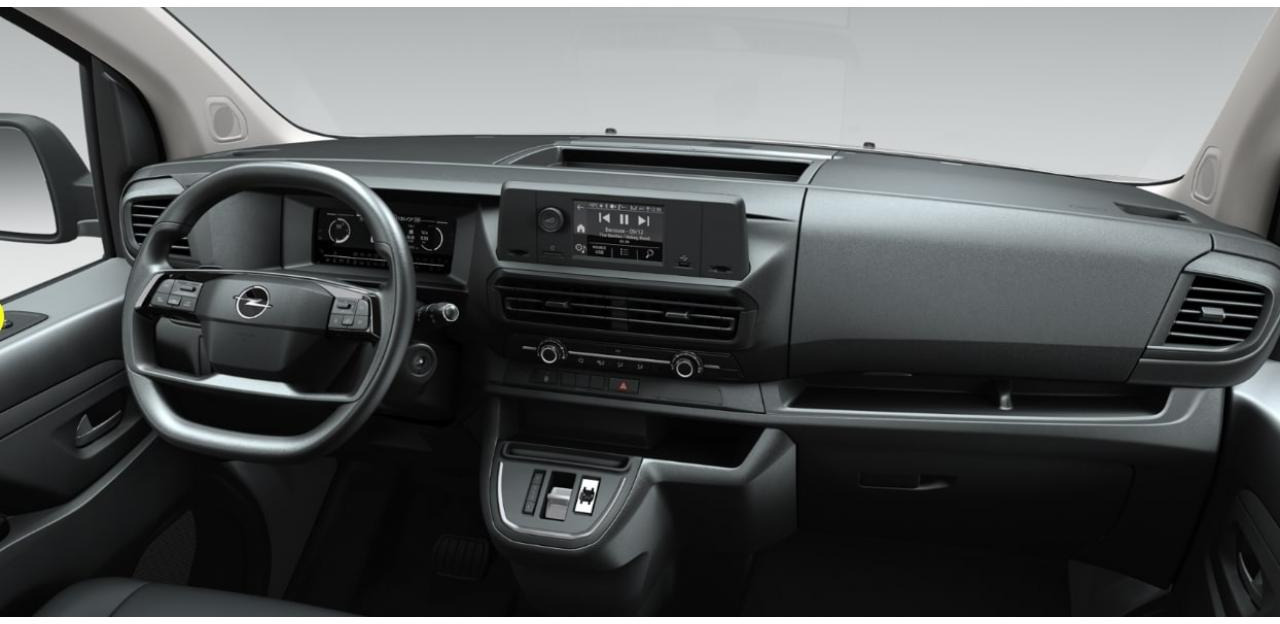 OPEL Vivaro XL 2.0 BlueHDi - 145 - BV EAT8 S&S FOURGON 2019 Fourgon PHASE 2 - فان: صور 3 OPEL Vivaro XL 2.0 BlueHDi - 145 - BV EAT8 S&S FOURGON 2019 Fourgon PHASE 2 - فان: صور 3