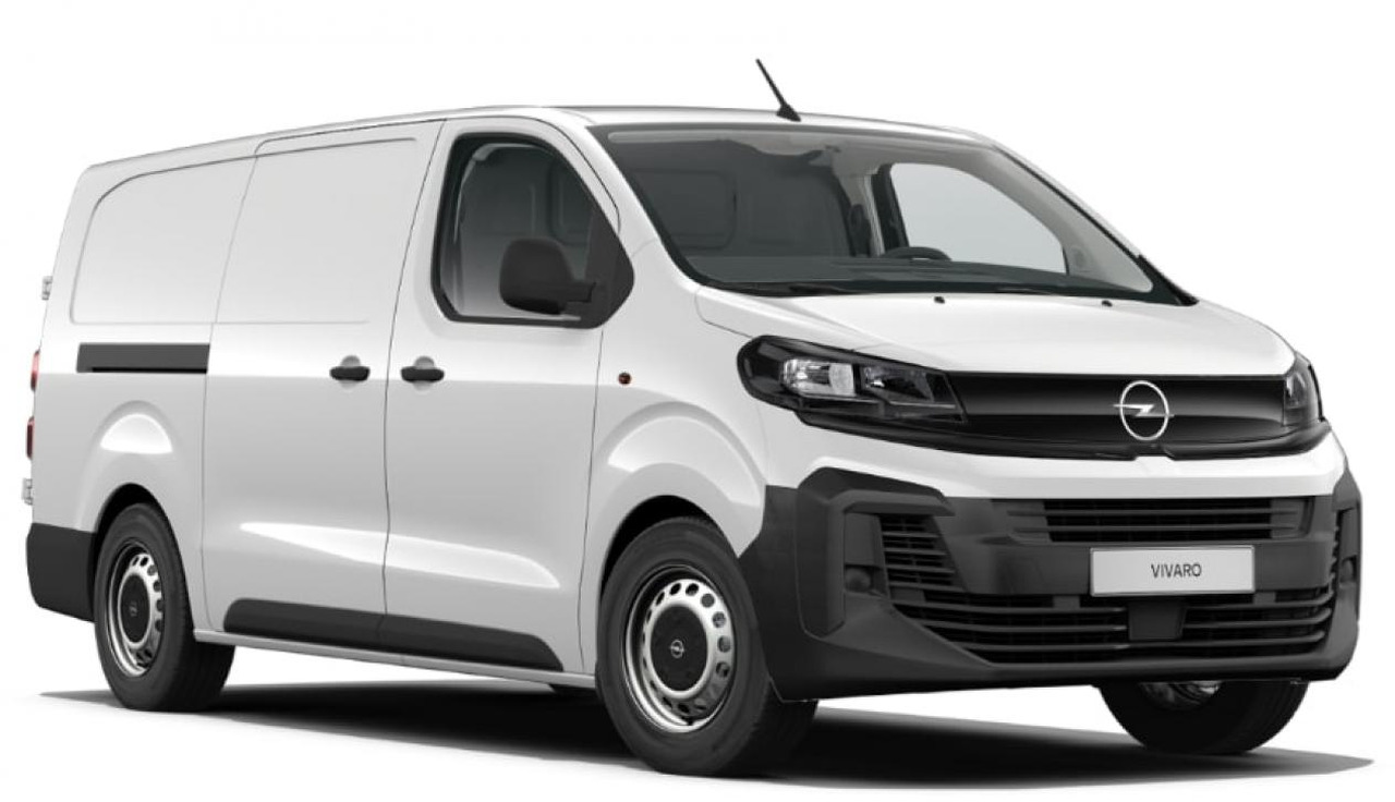 OPEL Vivaro XL 2.0 BlueHDi - 145 - BV EAT8 S&S FOURGON 2019 Fourgon PHASE 2 - فان: صور 1 OPEL Vivaro XL 2.0 BlueHDi - 145 - BV EAT8 S&S FOURGON 2019 Fourgon PHASE 2 - فان: صور 1