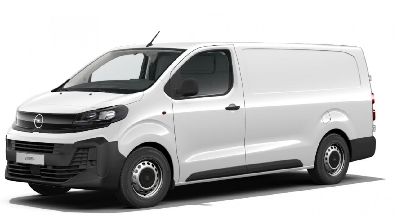 OPEL Vivaro XL 2.0 BlueHDi - 145 - BV EAT8 S&S FOURGON 2019 Fourgon PHASE 2 - فان: صور 4 OPEL Vivaro XL 2.0 BlueHDi - 145 - BV EAT8 S&S FOURGON 2019 Fourgon PHASE 2 - فان: صور 4