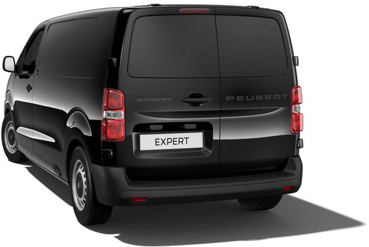 PEUGEOT EXPERT M 2.0 HDI 145CH EAT-8 - فان: صور 5 PEUGEOT EXPERT M 2.0 HDI 145CH EAT-8 - فان: صور 5