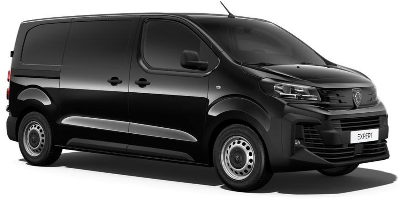 PEUGEOT EXPERT M 2.0 HDI 145CH EAT-8 - فان: صور 1 PEUGEOT EXPERT M 2.0 HDI 145CH EAT-8 - فان: صور 1