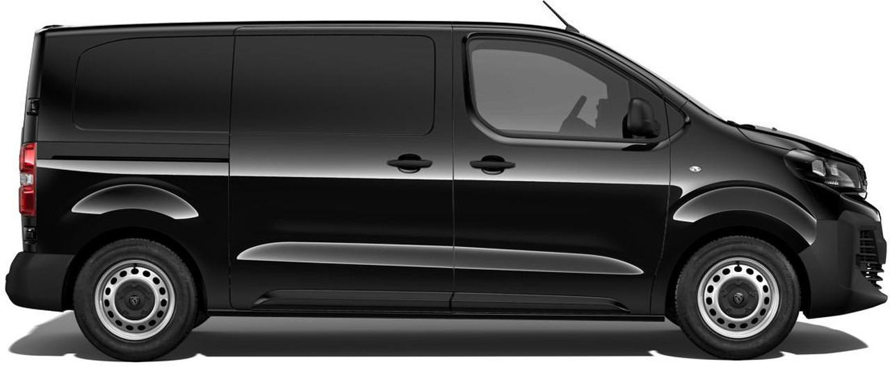 PEUGEOT EXPERT M 2.0 HDI 145CH EAT-8 - فان: صور 3 PEUGEOT EXPERT M 2.0 HDI 145CH EAT-8 - فان: صور 3