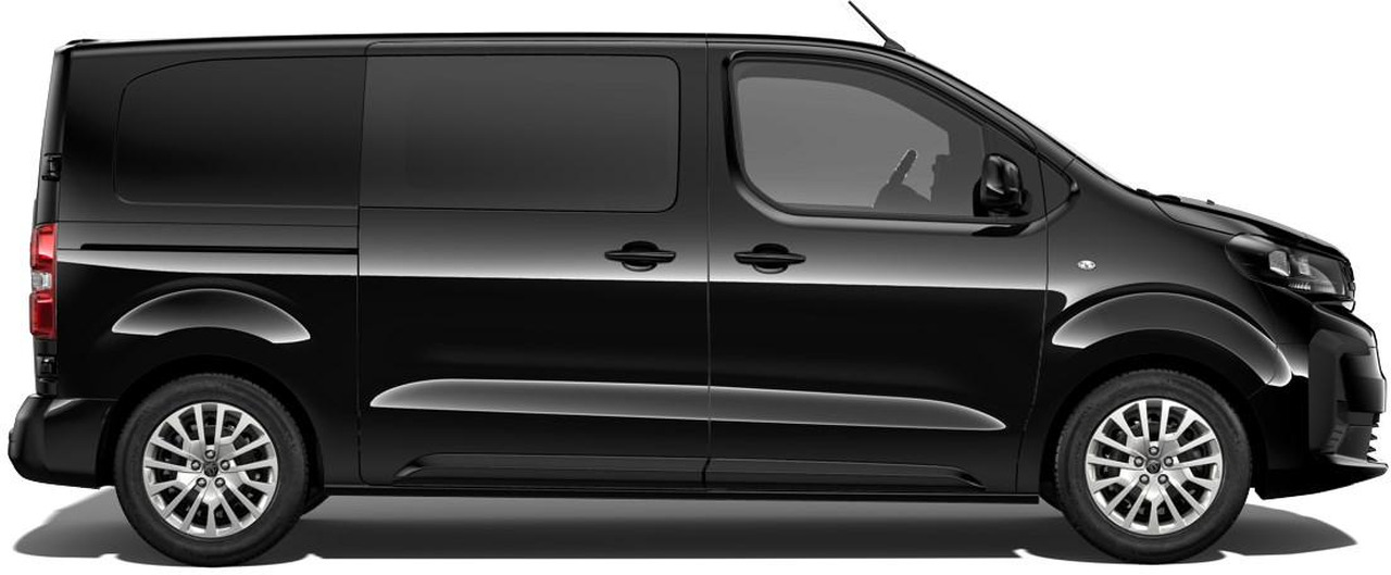 جديد فان PEUGEOT Expert M 2.0 BlueHDi - 180 S&S - BV EAT8  III CABINE APPROFONDIE Fourgon Cabine approfondie Fixe: صور 6