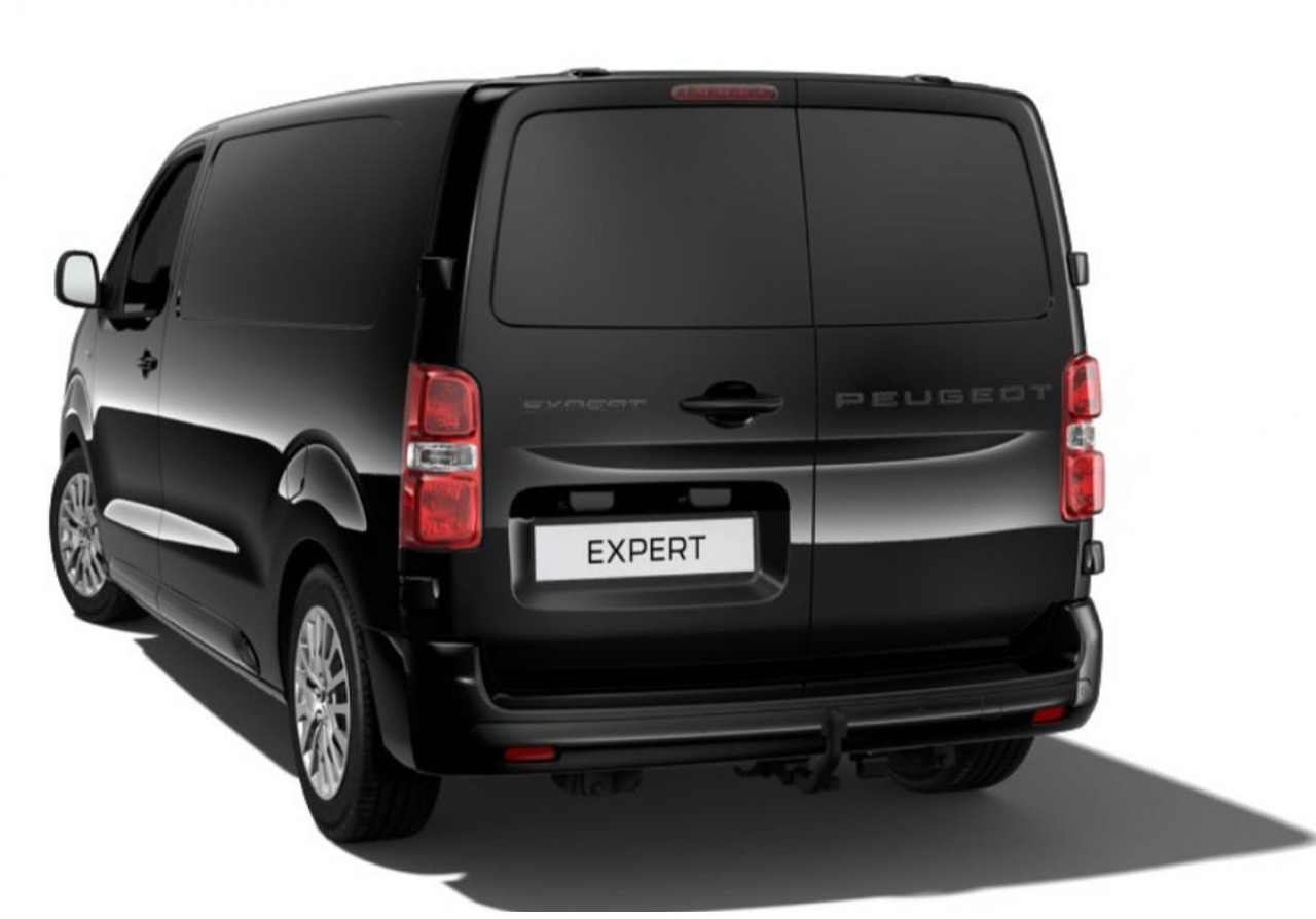 PEUGEOT Expert M 2.0 BlueHDi 180 S&S BV EAT8 III FOURGON PHASE 2 - فان: صور 4 PEUGEOT Expert M 2.0 BlueHDi 180 S&S BV EAT8 III FOURGON PHASE 2 - فان: صور 4