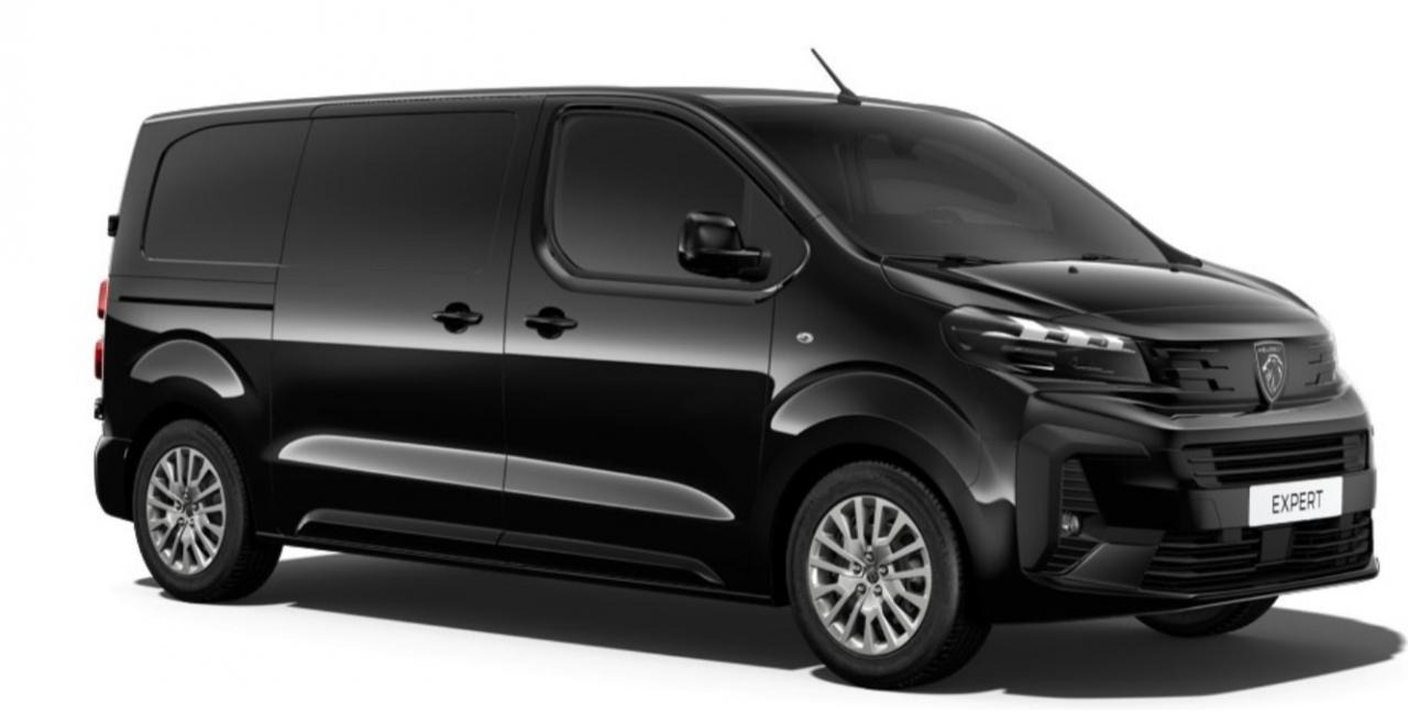 PEUGEOT Expert M 2.0 BlueHDi 180 S&S BV EAT8 III FOURGON PHASE 2 - فان: صور 1 PEUGEOT Expert M 2.0 BlueHDi 180 S&S BV EAT8 III FOURGON PHASE 2 - فان: صور 1