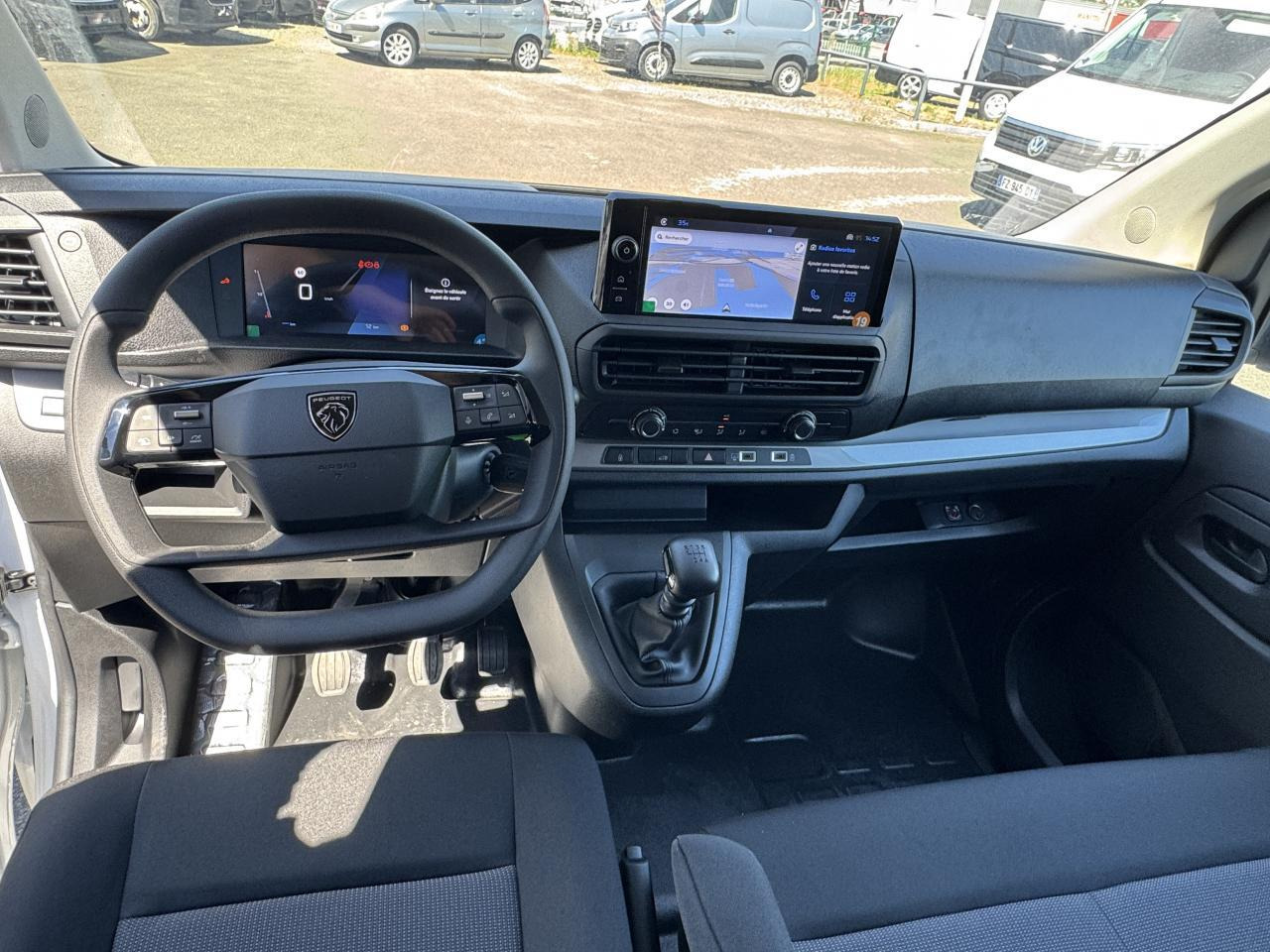 Peugeot Expert XL 2.0 BlueHDi - 145 III FOURGON Fourgon PHASE 2 - فان: صور 4 Peugeot Expert XL 2.0 BlueHDi - 145 III FOURGON Fourgon PHASE 2 - فان: صور 4