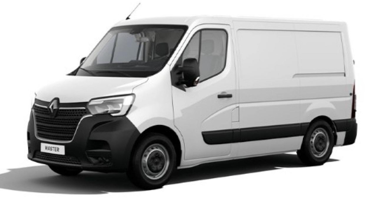 RENAULT Master Grand Confort F2800 L1H1 2.3 Blue dCi - 135  III FOURGON Fourgon L1H1 Traction PHASE 3 - فان: صور 1 RENAULT Master Grand Confort F2800 L1H1 2.3 Blue dCi - 135  III FOURGON Fourgon L1H1 Traction PHASE 3 - فان: صور 1