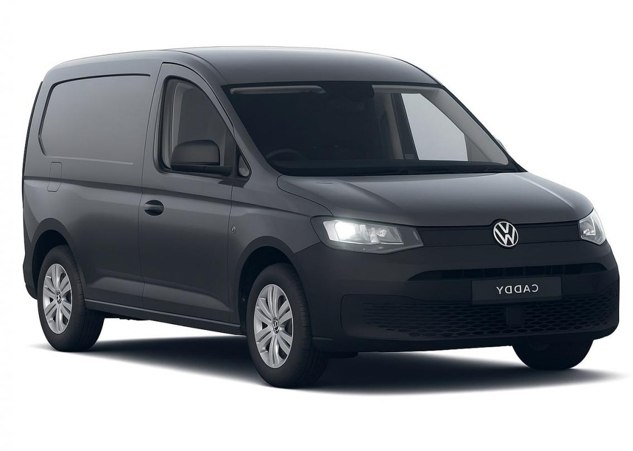 VOLKSWAGEN Caddy Cargo 2.0 16V TDI - 102 FOURGON Cargo Business - فان: صور 1 VOLKSWAGEN Caddy Cargo 2.0 16V TDI - 102 FOURGON Cargo Business - فان: صور 1