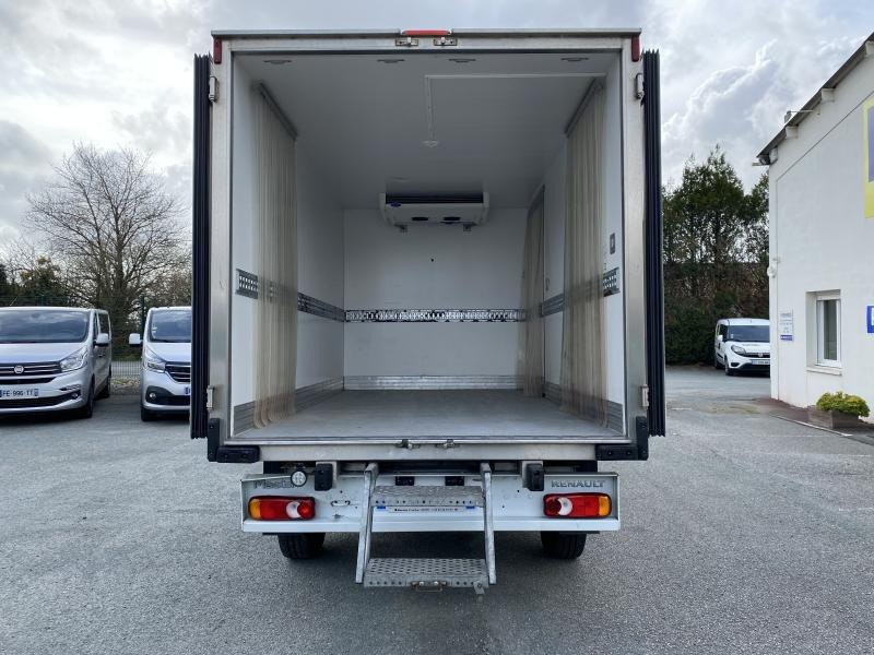 RENAULT MASTER CAISSE FRIGO - الشاحنات الصغيرة المبردة: صور 3 RENAULT MASTER CAISSE FRIGO - الشاحنات الصغيرة المبردة: صور 3