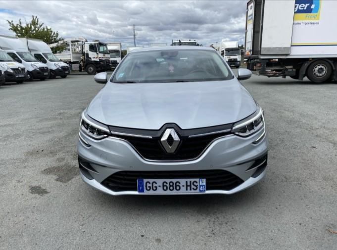RENAULT MEGANE - سيارة: صور 4 RENAULT MEGANE - سيارة: صور 4