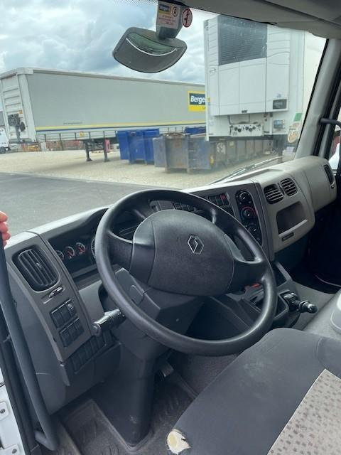RENAULT MIDLUM 220CV 12T - بصندوق مغلق شاحنة: صور 3 RENAULT MIDLUM 220CV 12T - بصندوق مغلق شاحنة: صور 3