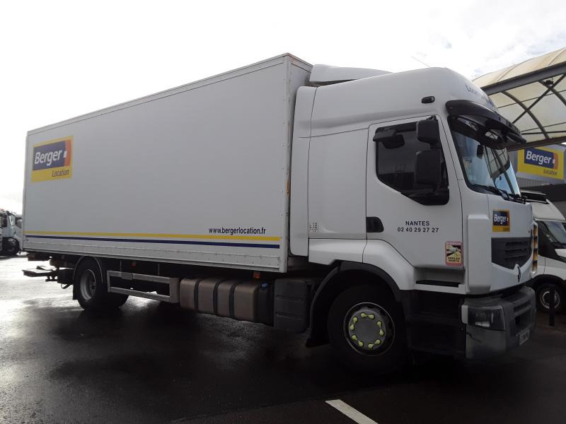RENAULT PREMIUM 19T GRAND ROUTIER 430CV FOURGON HAYON - بصندوق مغلق شاحنة: صور 3 RENAULT PREMIUM 19T GRAND ROUTIER 430CV FOURGON HAYON - بصندوق مغلق شاحنة: صور 3