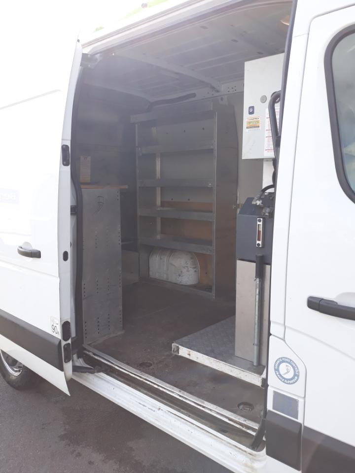 مصاعد الازدهار محمولة على شاحنة Renault Master 145.35 FG Tronqué L2H2 Nacelle Pack éco: صور 10 مصاعد الازدهار محمولة على شاحنة Renault Master 145.35 FG Tronqué L2H2 Nacelle Pack éco: صور 10