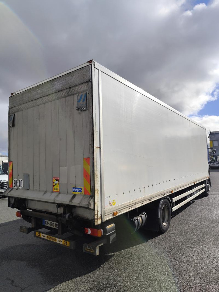 Renault Midlum 270.14 Fourgon Polyfond avec hayon rabattable - بصندوق مغلق شاحنة: صور 3 Renault Midlum 270.14 Fourgon Polyfond avec hayon rabattable - بصندوق مغلق شاحنة: صور 3