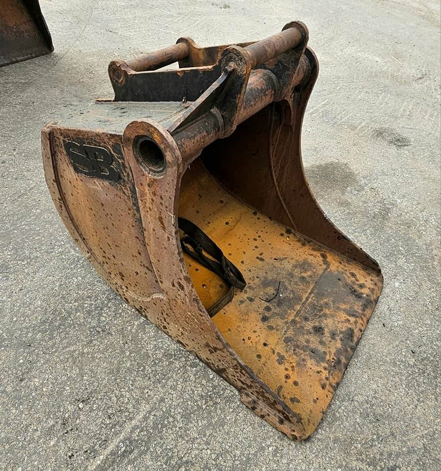 حفارة على عجلات Komatsu pw 160 -8: صور 24