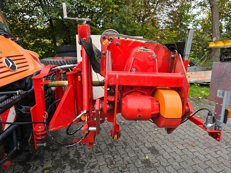 Dücker SMT 15R2 Seitenmulcher Bankettmulcher Mähausleger Böschungsmulcher Böschungsmäher Mulchgerät Mulcher Dücker - جزازة حافة: صور 3 Dücker SMT 15R2 Seitenmulcher Bankettmulcher Mähausleger Böschungsmulcher Böschungsmäher Mulchgerät Mulcher Dücker - جزازة حافة: صور 3