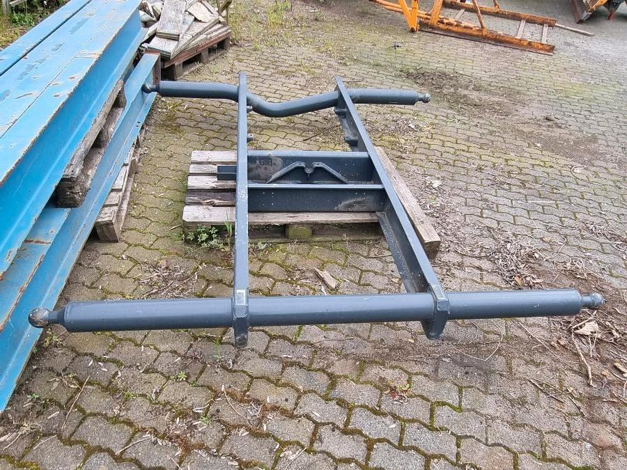 Kipperrahmen Unimog U500 405 U 500 527 530 535 Kipperspinne Mercedes-Benz - الإطار / الشاسيه - سيارة بلدية: صور 3 Kipperrahmen Unimog U500 405 U 500 527 530 535 Kipperspinne Mercedes-Benz - الإطار / الشاسيه - سيارة بلدية: صور 3