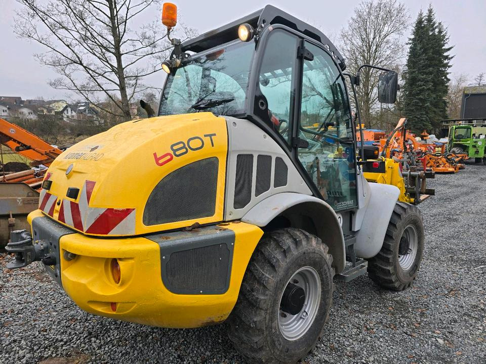 Kramer 680T Radlader 1360 Stunden Teleskoplader Radteleskoplader Teleskopradlader 580T 480T 680 580 480 - جرافة ذات عجلات تلسكوبية: صور 4 Kramer 680T Radlader 1360 Stunden Teleskoplader Radteleskoplader Teleskopradlader 580T 480T 680 580 480 - جرافة ذات عجلات تلسكوبية: صور 4