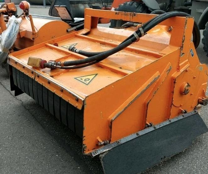 Mulag HSK 1200 Heckenschneidkopf für Mähausleger Böschungsmäher Böschungsmulcher SB MFK FME MKM Dücker Mulchkopf Forstmulcher 400 500 600 700 800 MHU - التقطيع جزازة: صور 2 Mulag HSK 1200 Heckenschneidkopf für Mähausleger Böschungsmäher Böschungsmulcher SB MFK FME MKM Dücker Mulchkopf Forstmulcher 400 500 600 700 800 MHU - التقطيع جزازة: صور 2