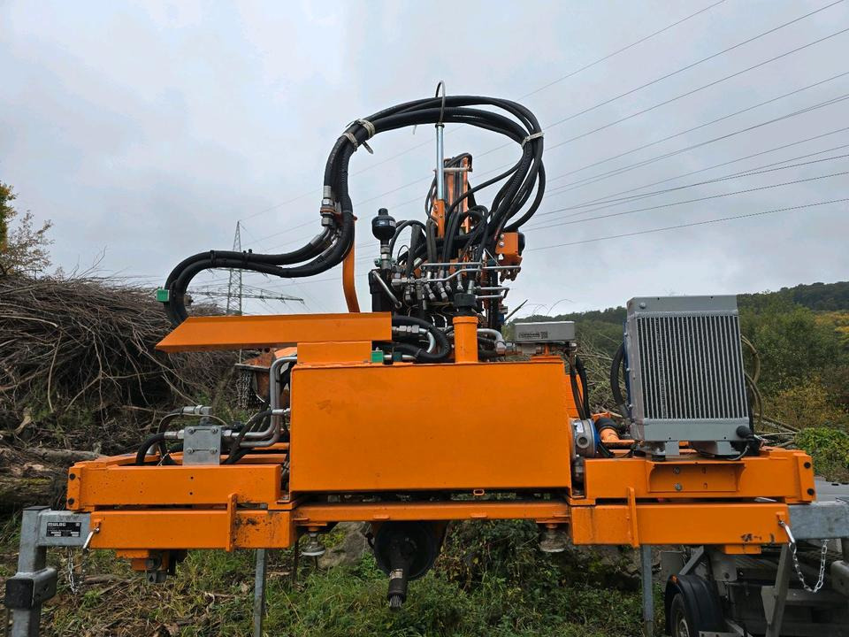 Mulag MHU 800 2020 Mähausleger Böschungsmäher Böschungsmulcher für Unimog 405 U 300 400 500 318 423 427 430 527 535 530 Mercedes-Benz - جزازة رافعة: صور 2 Mulag MHU 800 2020 Mähausleger Böschungsmäher Böschungsmulcher für Unimog 405 U 300 400 500 318 423 427 430 527 535 530 Mercedes-Benz - جزازة رافعة: صور 2