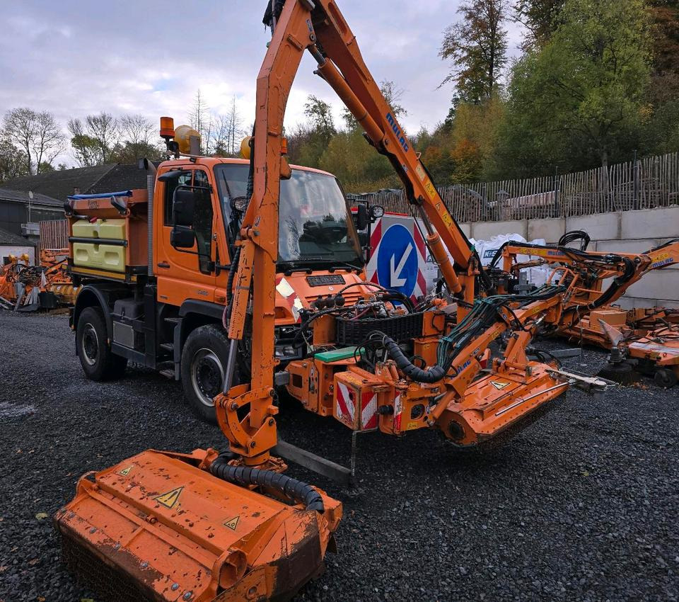 Mulag MKM 700 2015 Böschungsmäher Böschungsmulcher FME für Unimog 405 UGE UGN U300 400 500 423 427 430 530 MHU MFK DUA UNA - جزازة رافعة: صور 2 Mulag MKM 700 2015 Böschungsmäher Böschungsmulcher FME für Unimog 405 UGE UGN U300 400 500 423 427 430 530 MHU MFK DUA UNA - جزازة رافعة: صور 2