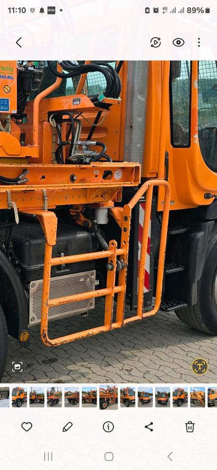 Mulag Seitenanfahrschutz Lampenbügel für Unimog U 300 400 500 UGE UGN 405/12 405/10 Böschungsmäher Böschungsmulcher MHU 800 ME 700 Stoßstange Lampenschutzbügel - هيكل السيارة الخارجية - سيارة بلدية: صور 2 Mulag Seitenanfahrschutz Lampenbügel für Unimog U 300 400 500 UGE UGN 405/12 405/10 Böschungsmäher Böschungsmulcher MHU 800 ME 700 Stoßstange Lampenschutzbügel - هيكل السيارة الخارجية - سيارة بلدية: صور 2