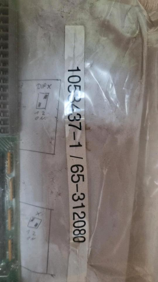 Platine Beilhack Seitenschneepflug 1053437-1 / 65-312080 Steuerplatine Steuerung - كتلة التحكم - سيارة بلدية: صور 4 Platine Beilhack Seitenschneepflug 1053437-1 / 65-312080 Steuerplatine Steuerung - كتلة التحكم - سيارة بلدية: صور 4