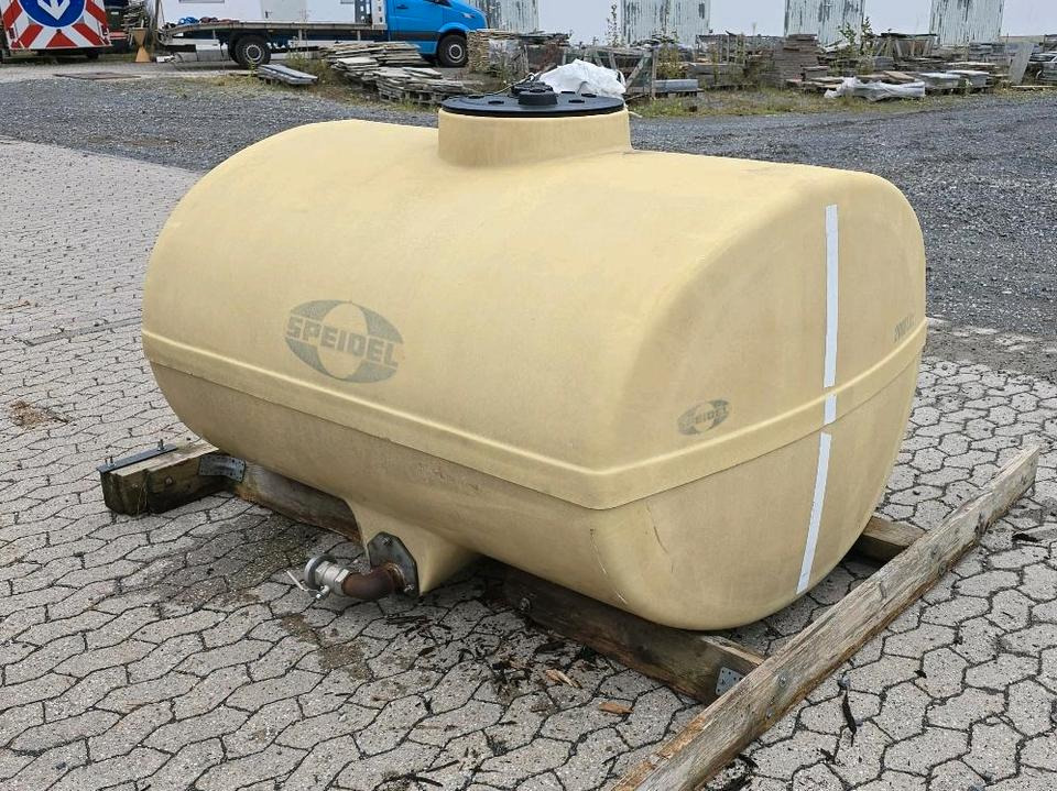 Schmidt Mulag 2m3 Wassertank Wasserfass Speidel für Unimog UGE UGN 405 U300 400 500 427 430 LKW Boschung wassertank Laugentank Bewässerung 5000liter - صهريج حاوية: صور 3 Schmidt Mulag 2m3 Wassertank Wasserfass Speidel für Unimog UGE UGN 405 U300 400 500 427 430 LKW Boschung wassertank Laugentank Bewässerung 5000liter - صهريج حاوية: صور 3