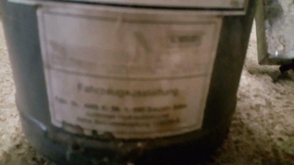 Schmidt Schneepflug Hydraulikanlage Hydraulik Kommunal Winter - علم السوائل المتحركة - سيارة بلدية: صور 4 Schmidt Schneepflug Hydraulikanlage Hydraulik Kommunal Winter - علم السوائل المتحركة - سيارة بلدية: صور 4