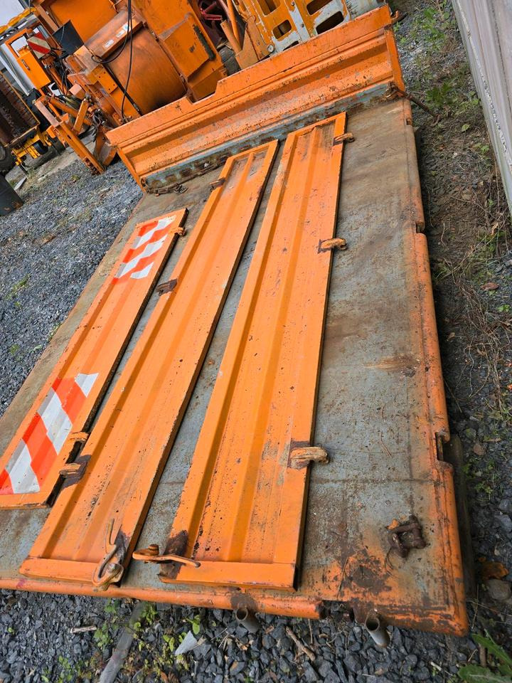 Unimog Pritsche Kipperpritsche 424 435 427 U 1650 2150 1450 1550 1400 1600 1200 - الجسم قلابة: صور 4 Unimog Pritsche Kipperpritsche 424 435 427 U 1650 2150 1450 1550 1400 1600 1200 - الجسم قلابة: صور 4
