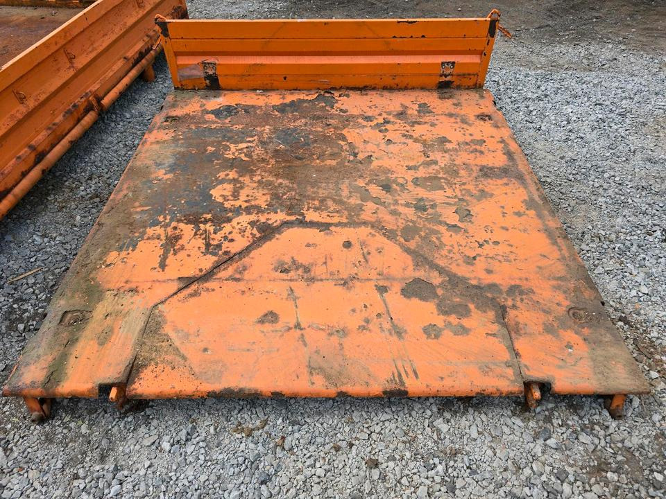 Unimog Pritsche Kipperpritsche 425 417 427 424 435 427 U 1650 2150 1450 1550 1400 1600 1200 1000 U1000 U mercedes benz - الجسم قلابة: صور 2 Unimog Pritsche Kipperpritsche 425 417 427 424 435 427 U 1650 2150 1450 1550 1400 1600 1200 1000 U1000 U mercedes benz - الجسم قلابة: صور 2