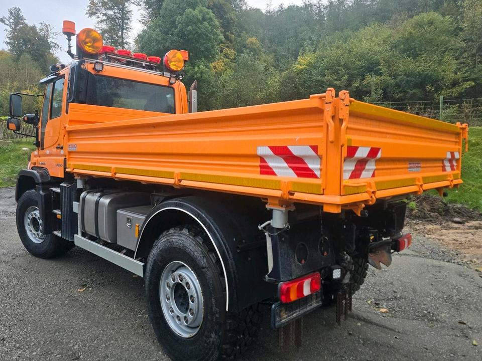 Unimog U 530 EAS Easy-Drive Variopilot U527 535 430 427 423 Mercedes-Benz 405 - سيارة بلدية: صور 5 Unimog U 530 EAS Easy-Drive Variopilot U527 535 430 427 423 Mercedes-Benz 405 - سيارة بلدية: صور 5