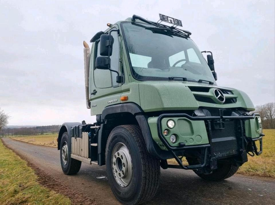 Unimog U318 Mercedes Benz U 318 UGE UGN 405/10 405/12 Ad Blue Euro 6 EAS - سيارة بلدية, الشاسيه شاحنة: صور 2 Unimog U318 Mercedes Benz U 318 UGE UGN 405/10 405/12 Ad Blue Euro 6 EAS - سيارة بلدية, الشاسيه شاحنة: صور 2