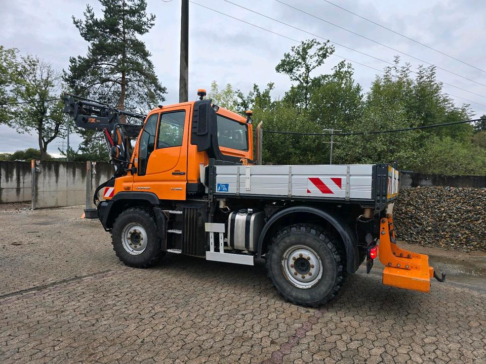 Unimog U318 NKS-F-UGE-42 Frontlader Mercedes-Benz 405/10 405/12 UGE Mercedes-Benz U 318 323 327 423 427 429 430 EasyDrive Variopilot Radlader Hauer rx 500 Frontlader - أخرى: صور 3 Unimog U318 NKS-F-UGE-42 Frontlader Mercedes-Benz 405/10 405/12 UGE Mercedes-Benz U 318 323 327 423 427 429 430 EasyDrive Variopilot Radlader Hauer rx 500 Frontlader - أخرى: صور 3