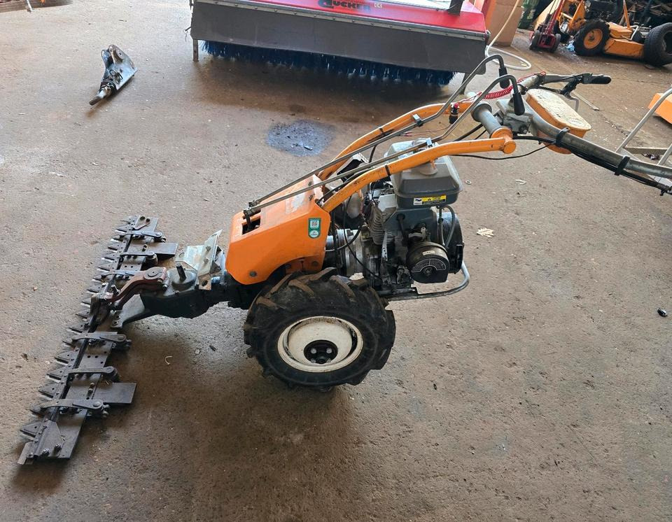 Vogel und Not Balkenmäher Hangmäher Böschungsmäher Mähbalken Rapid Reform Mulcher - جزازة المروج: صور 1 Vogel und Not Balkenmäher Hangmäher Böschungsmäher Mähbalken Rapid Reform Mulcher - جزازة المروج: صور 1