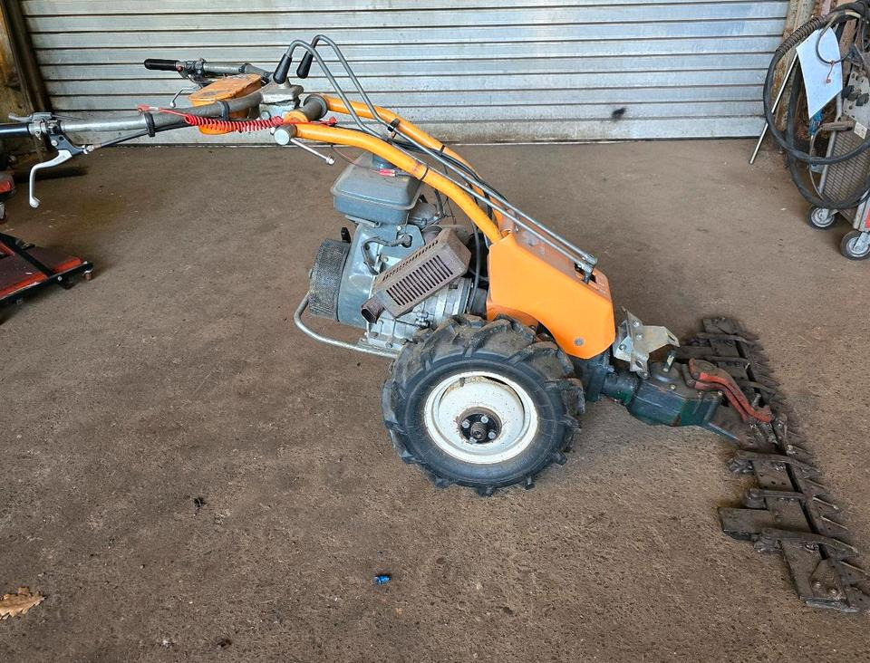 Vogel und Not Balkenmäher Hangmäher Böschungsmäher Mähbalken Rapid Reform Mulcher - جزازة المروج: صور 2 Vogel und Not Balkenmäher Hangmäher Böschungsmäher Mähbalken Rapid Reform Mulcher - جزازة المروج: صور 2