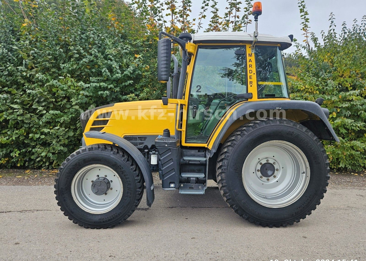 Fendt 313 V SCR, VARIO* 1.Hand * TMS * Netto: 54.900.- - جرار: صور 4 Fendt 313 V SCR, VARIO* 1.Hand * TMS * Netto: 54.900.- - جرار: صور 4