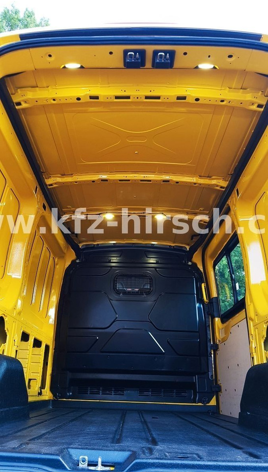 Ford Transit 350 Transporter Kasten L2H2 1.Hand إيجار Ford Transit 350 Transporter Kasten L2H2 1.Hand: صور 12