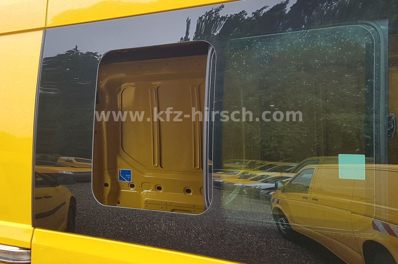 Ford Transit 350 Transporter Kasten L2H2 1.Hand إيجار Ford Transit 350 Transporter Kasten L2H2 1.Hand: صور 7