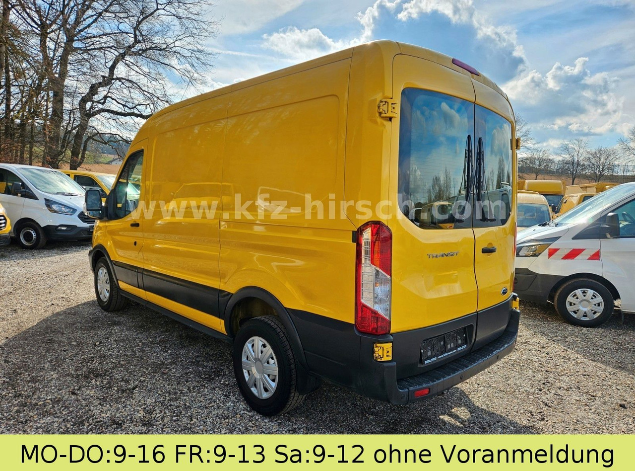 Ford Transit 350 Transporter Kasten L2H2 1.Hand - فان: صور 4 Ford Transit 350 Transporter Kasten L2H2 1.Hand - فان: صور 4