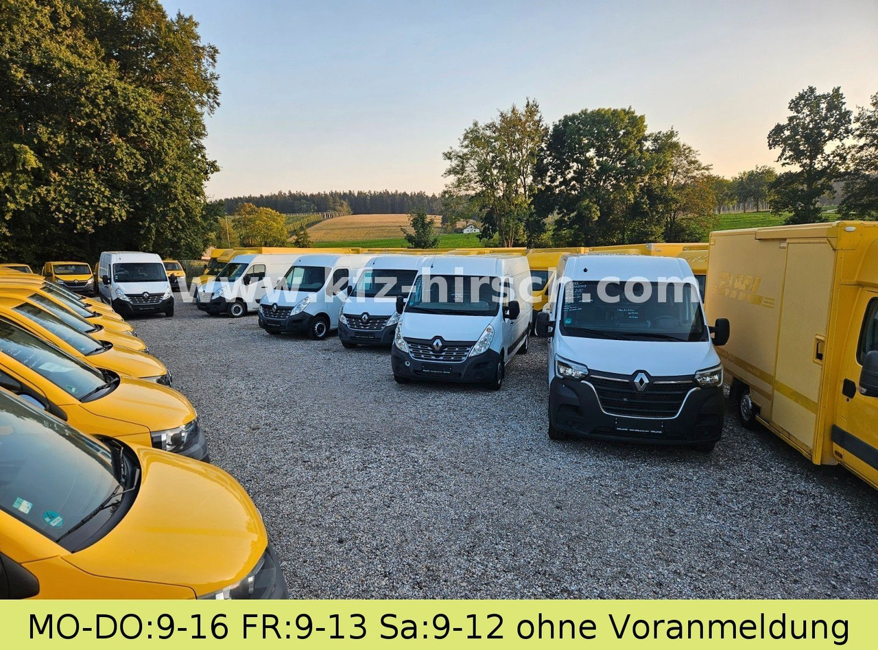 Ford Transit 350 Transporter Kasten L2H2 1.Hand إيجار Ford Transit 350 Transporter Kasten L2H2 1.Hand: صور 15