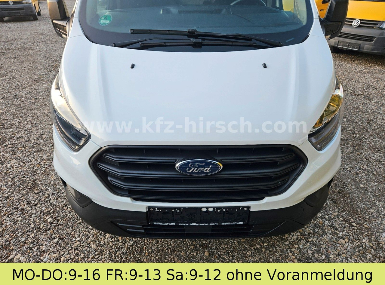 Ford Transit Custom 1.Hd,Klima,Sitzhzg,Bluetooth,Temp - فان: صور 5 Ford Transit Custom 1.Hd,Klima,Sitzhzg,Bluetooth,Temp - فان: صور 5